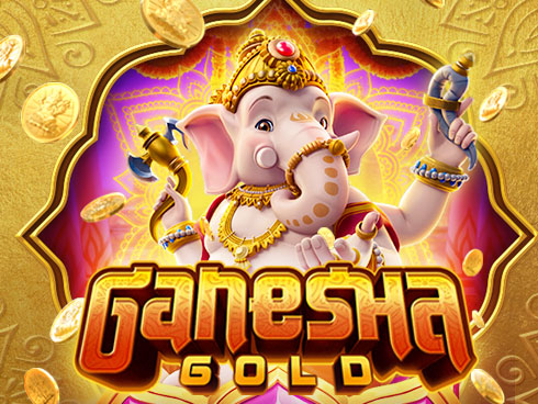 গণেশ গোল্ড - 366bet