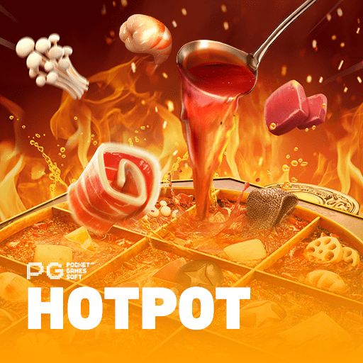 Hotpot - 366bet Hotpot স্লট গেম