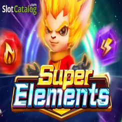 Super Elements সুপার এলিমেন্টস - 366bet